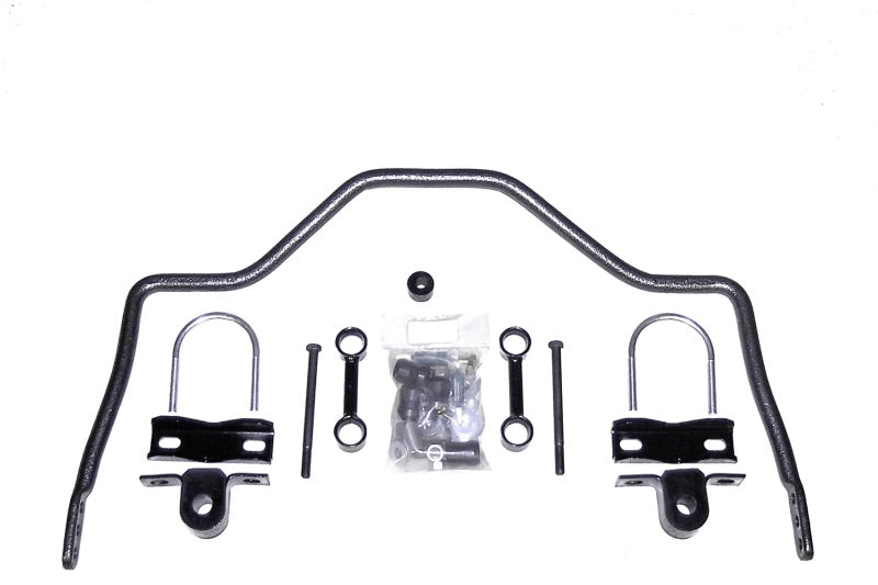 Hellwig 71-72 Mopar B-Body Solid Chromoly 7/8in Rear Sway Bar Sway Bars Hellwig