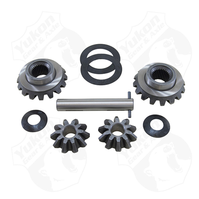Yukon Gear Replacement Standard Open Spider Gear Kit For Dana 60 w/ 30 Spline Axles Differential Spider Gears Yukon Gear & Axle