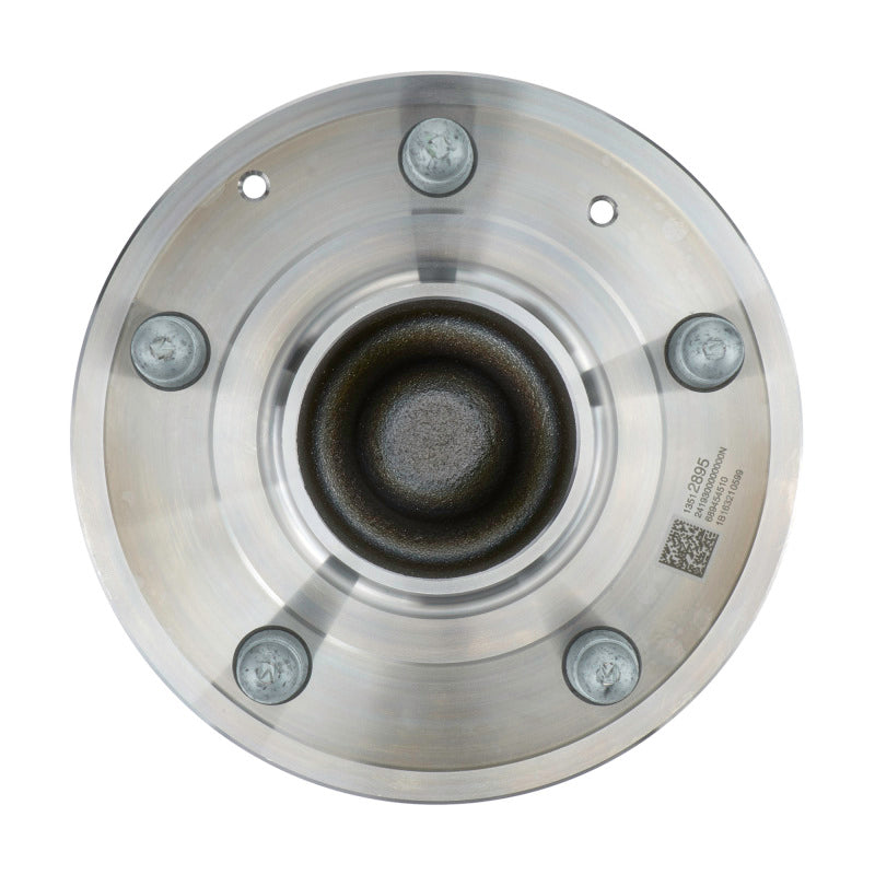 MOOG 2019 Buick Envision Front / Rear Hub Assembly Wheel Hubs Moog