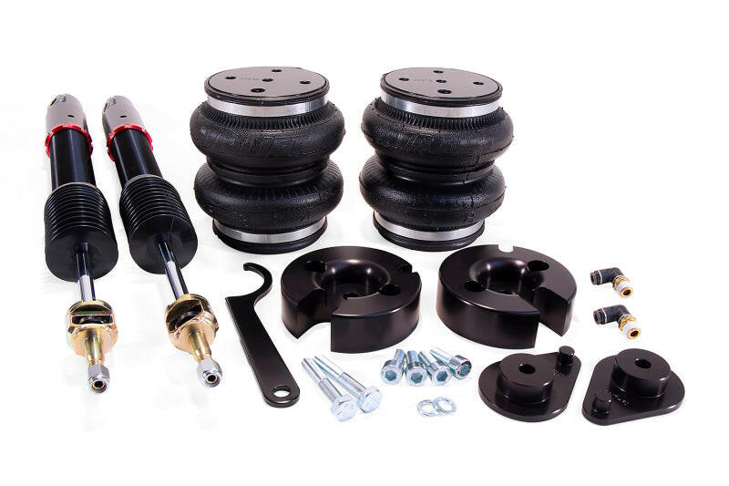 Air Lift Performance Rear Kit for 18-19 Honda Accord Air Suspension Kits Air Lift
