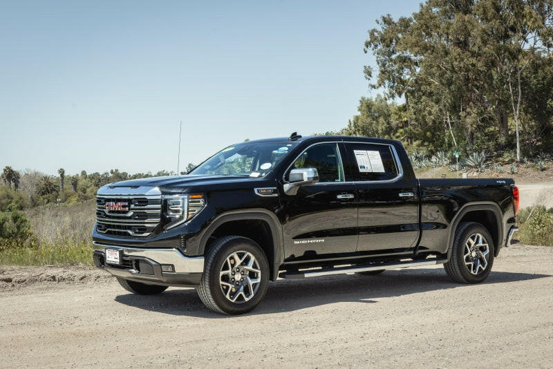 Camburg 19-24 Chevrolet Silverado 1500 2in. Front Spring Preload Spacer Kit (Red) Drain Plugs Camburg