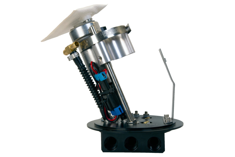 Aeromotive 11-17 Ford Mustang (S197/S550) In Tank Fuel Pump Assembly - TVS - Single 450lph Fuel Pumps Aeromotive