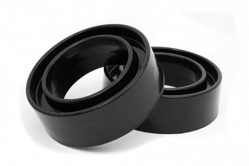 Daystar 1990-1995 Toyota 4Runner 2WD/4WD - 1 1/4in Leveling Kit Rear Suspension Packages Daystar