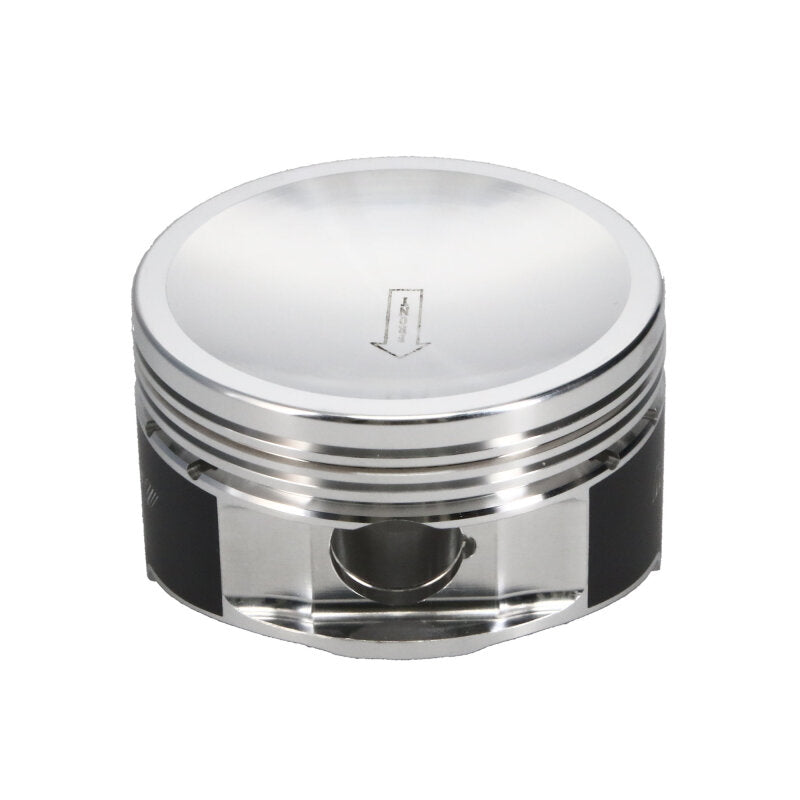 Manley Ford 4.6L Modular V8 Piston Set - 3.582in Bore 1.200in CH, -18.00 CC Piston Sets - Forged - 8cyl Manley Performance