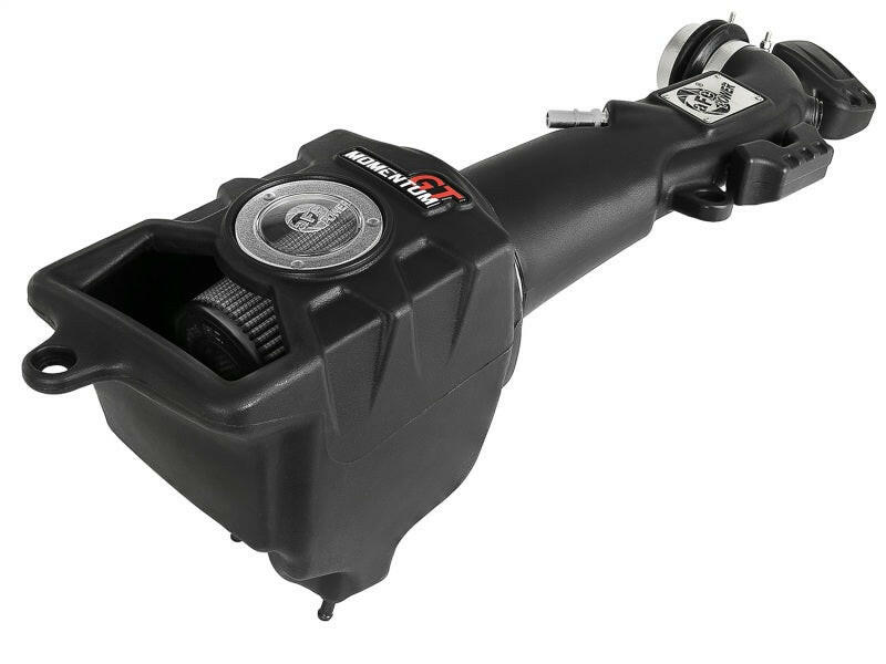 aFe Momentum GT Pro DRY S Cold Air Intake System 2018+ Jeep Wrangler (JL) V6 3.6L Cold Air Intakes aFe