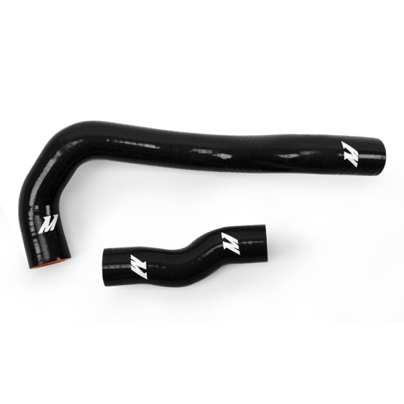 Mishimoto 01-05 Lexus IS300 Black Silicone Hose Kit Hoses Mishimoto