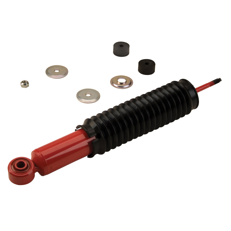 KYB Shocks & Struts MonoMax Front CHEVROLET Avalanche 2500 2002-06 CHEVROLET Silverado C and R - Ser Shocks and Struts KYB