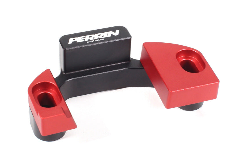 PERRIN 18-25 Subaru WRX (w/o Short Throw Shifter) Super Shifter Stop Kit Shifter Bushings Perrin Performance