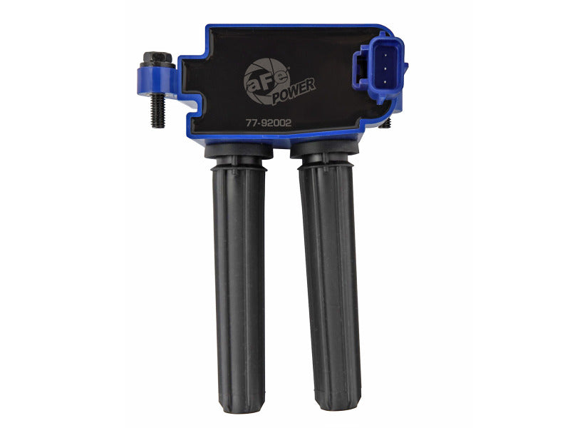 aFe 06-24 Dodge/Jeep/RAM Scorcher High-Performance Ignition Coil (8 Pack) In-Line Modules aFe