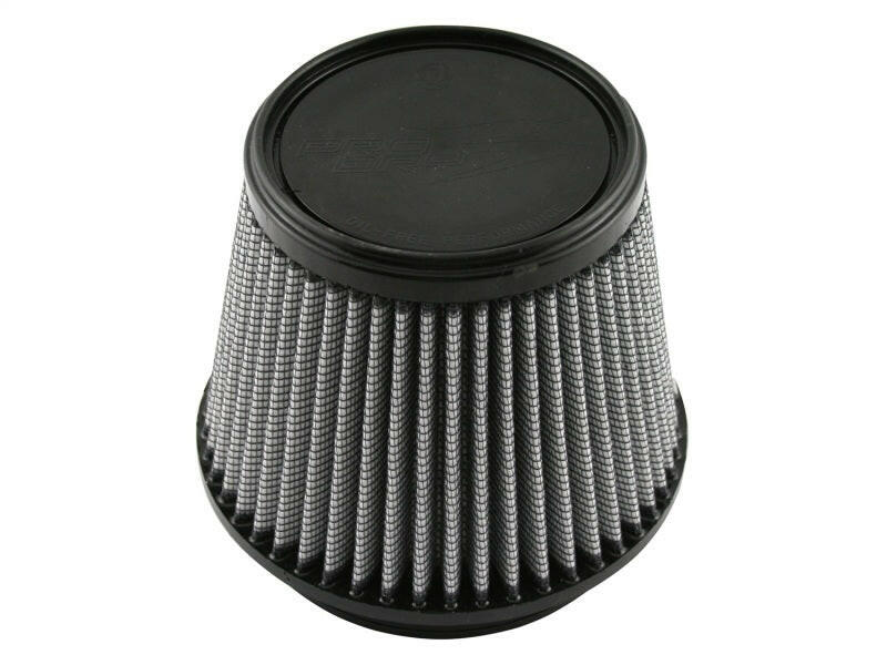 aFe MagnumFLOW Air Filters UCO PDS A/F PDS 5F x 6-1/2B x 4-3/4T x 6H Air Filters - Universal Fit aFe
