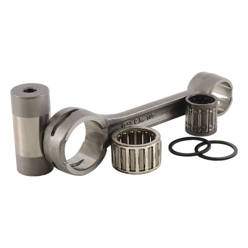 Hot Rods 87-92 Suzuki LT 250 R 250cc Connecting Rod Kit Connecting Rods - Powersports Hot Rods