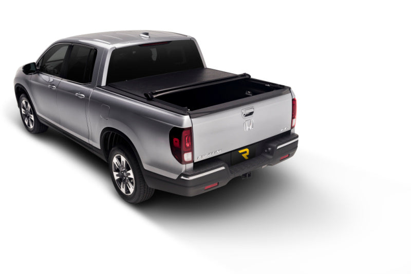Truxedo 19-20 Ram 1500 (New Body) w/ Multifunction Tailgate 5ft 7in Lo Pro Bed Cover Bed Covers - Roll Up Truxedo