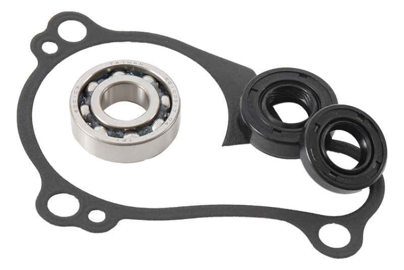 Hot Rods 10-13 Yamaha YZ 450 F 450cc Water Pump Kit Water Pumps Hot Rods