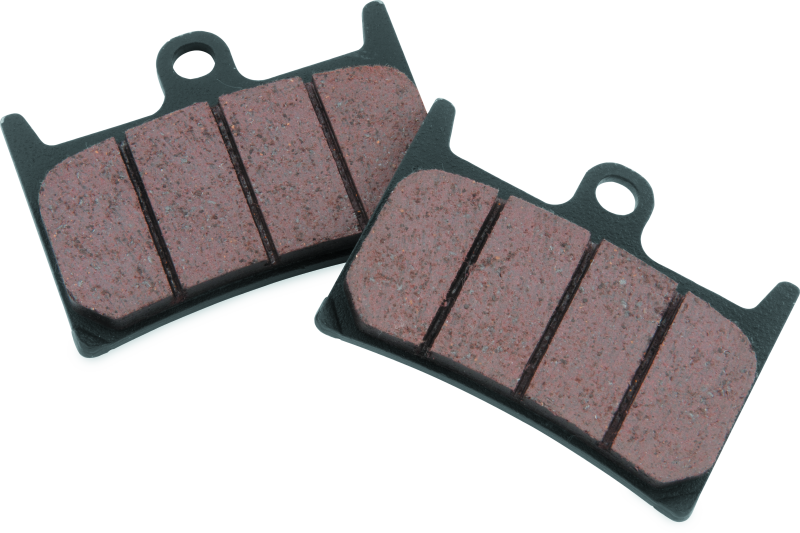 BikeMaster BM-380 Brake Pads Brake Pads - Performance BikeMaster