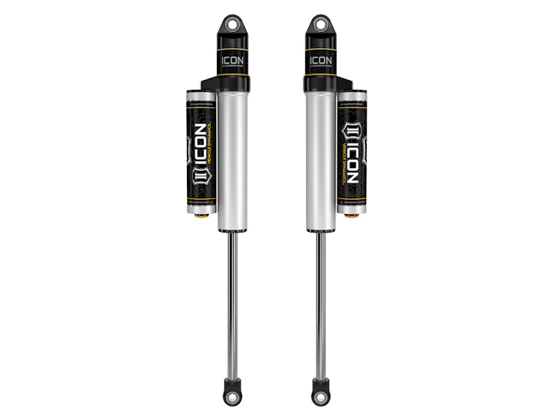 ICON 1999+ Ford F-250/F-350 Super Duty 0-3in Rear 2.5 Series Shocks VS PB - Pair Shocks and Struts ICON