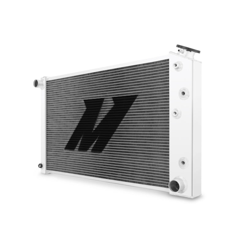 Mishimoto 70-81 Chevy Camaro X-Line Performance Aluminum Radiator Radiators Mishimoto