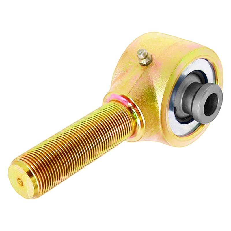 RockJock Johnny Joint 2-1/2in Narrow Rod End (1in LH Thread 2.375in x .718in Ball) Suspension Arms & Components RockJock