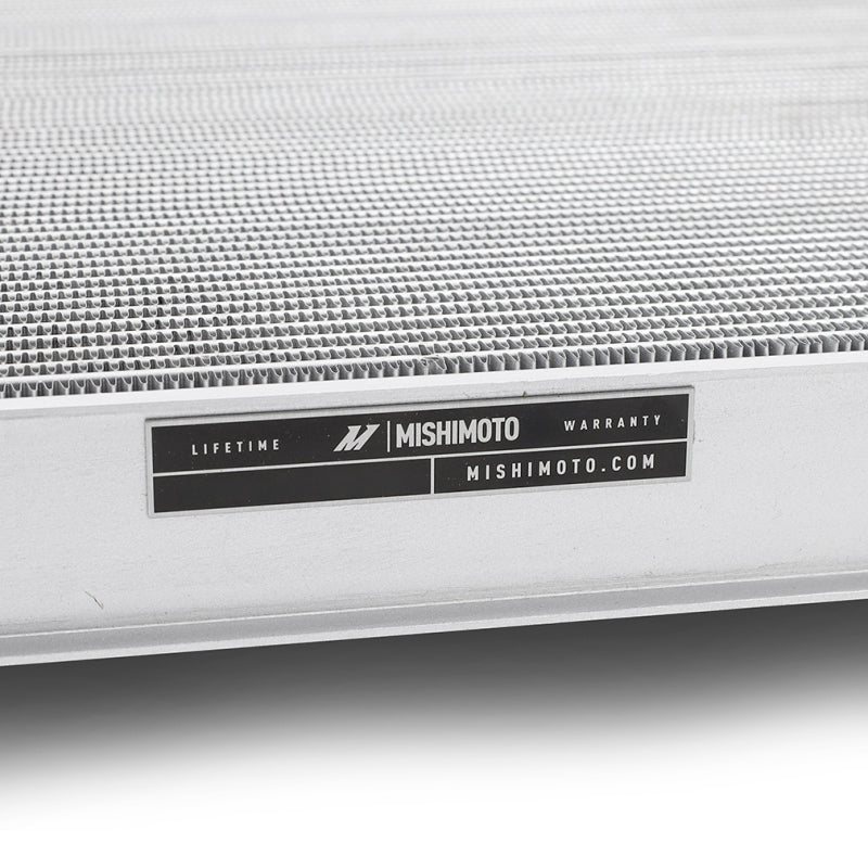 Mishimoto 2019+ Ram 6.7L Cummins Performance Aluminum Radiator Radiators Mishimoto