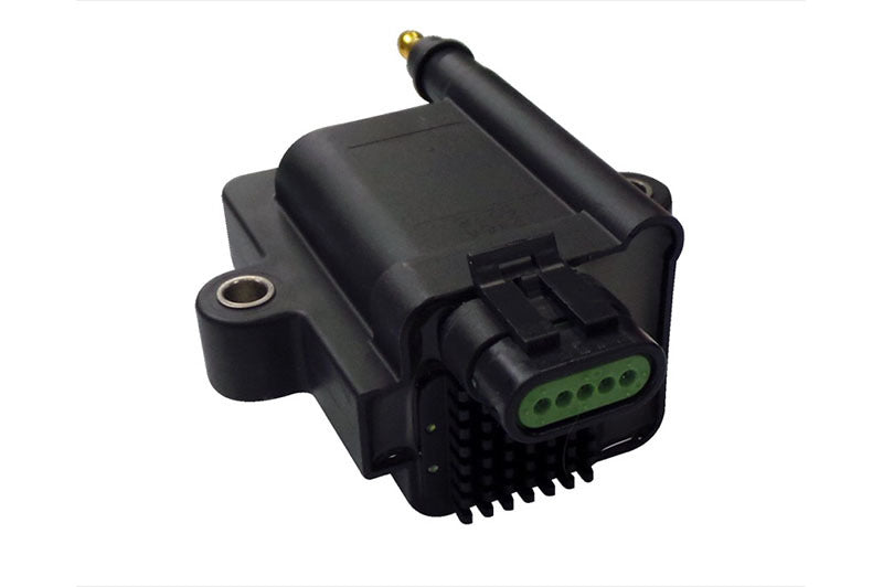 Haltech High Output IGN-1A Inductive Coil w/Built-In Ignitor (Incl Plug & Pins) Ignition Coils Haltech
