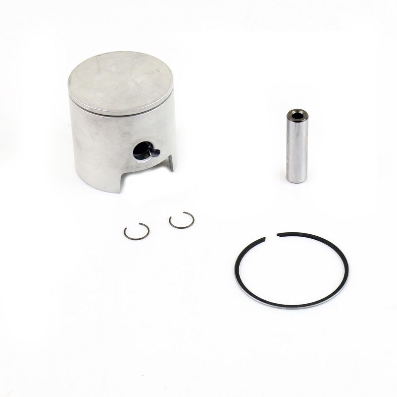 Athena 96-98 Aprilia 50 2T 47.56mm Bore Cast Piston (For Athena Big Bore Cylinder Kit) Pistons - Cast - Single Athena