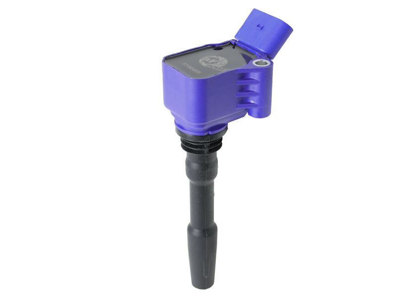 aFe 17-20 Audi A3 / 15-20 Audi A4 Scorcher High-Performance Ignition Coil In-Line Modules aFe