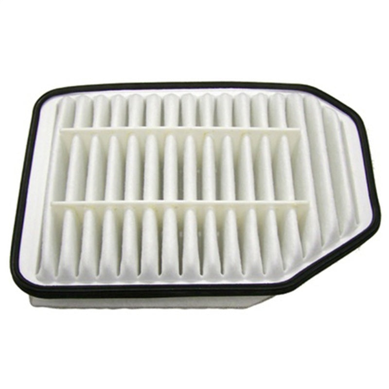 Omix Air Filter 2.8L Diesel 07-18 Jeep Wrangler JK Air Filters - Drop In OMIX
