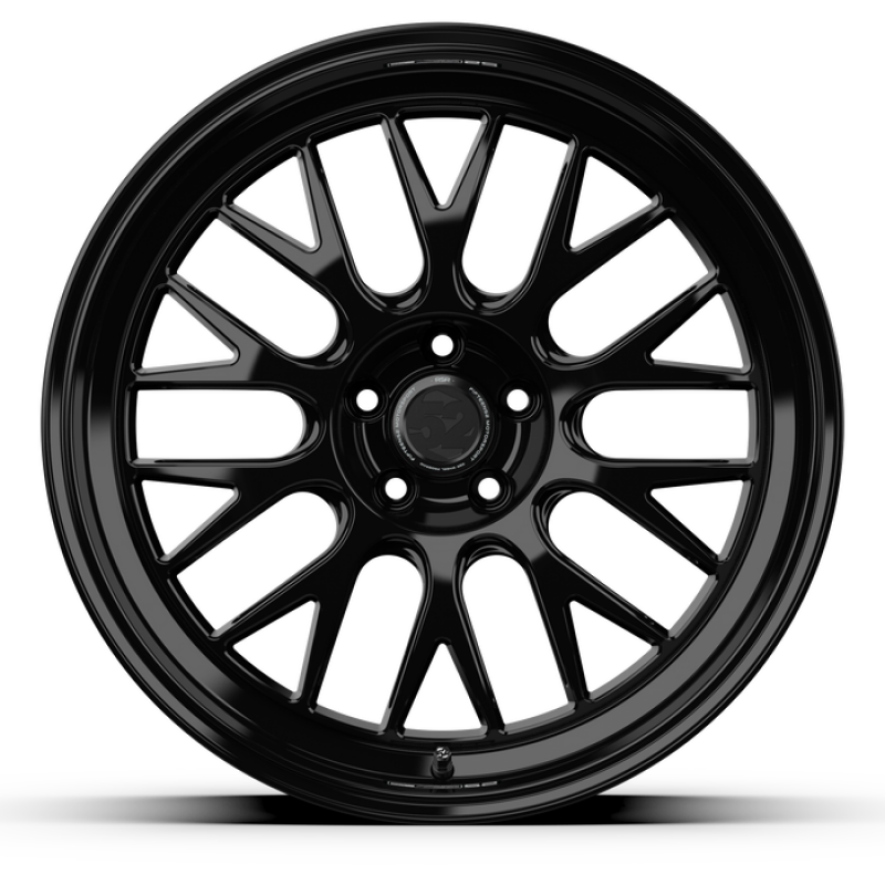 fifteen52 Holeshot RSR 20x11 5x112 10mm ET 66.56mm Center Bore Asphalt Black Wheels - Cast fifteen52