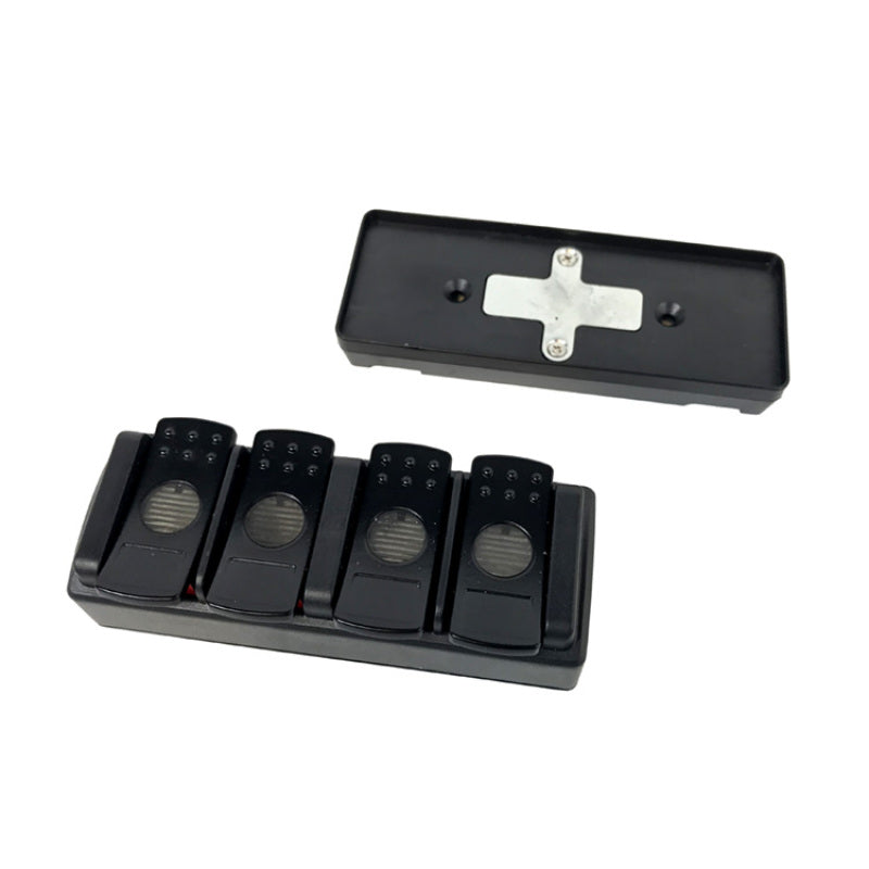 Oracle Trigger 4 Plus Remote Replacement Switch Panels ORACLE Lighting
