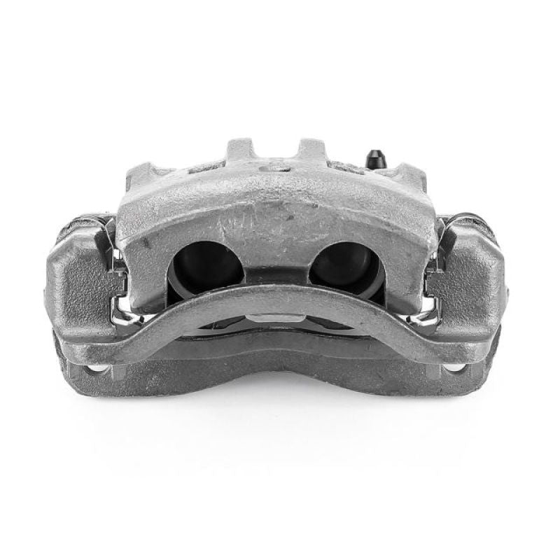 Power Stop 04-05 Kia Sedona Front Left Autospecialty Caliper w/Bracket Brake Calipers - OE PowerStop