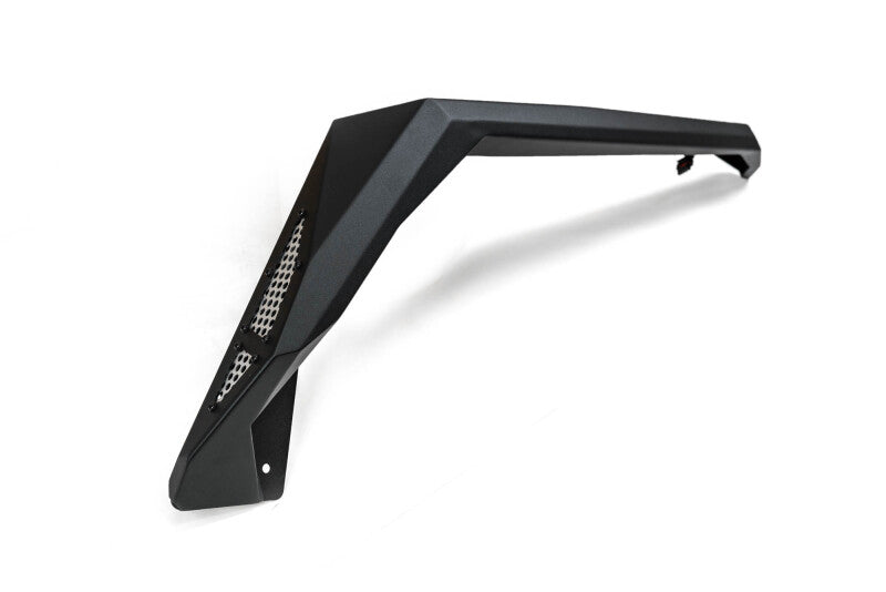 DV8 Offroad 20-25 Jeep Gladiator JT Armor Fender Flares Fenders DV8 Offroad