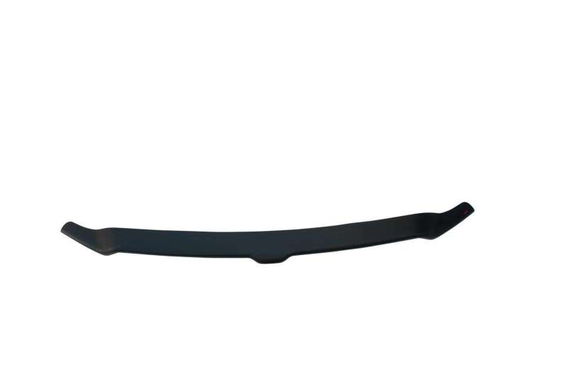 EGR 2019 Dodge Ram 1500 Superguard Hood Shield - Matte Body Side Moldings EGR