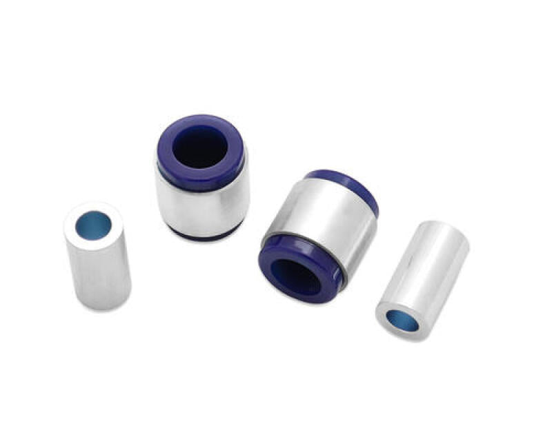 SuperPro 22-23 Hyundai Kona N Rear Toe Control Arm Inner & Outer Bushing Kit Bushing Kits Superpro