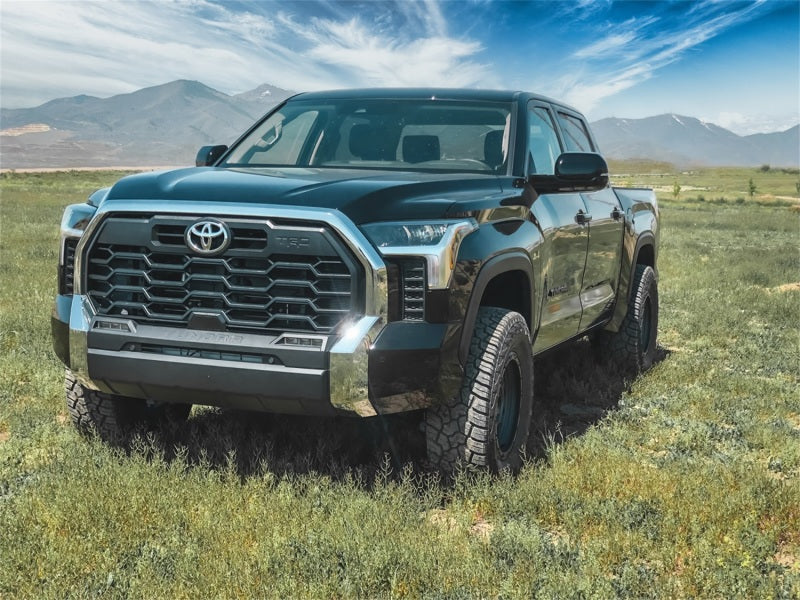Tuff Country 2022 Toyota Tundra 2023 Sequoia 2in Leveling Kit Leveling Kits Tuff Country