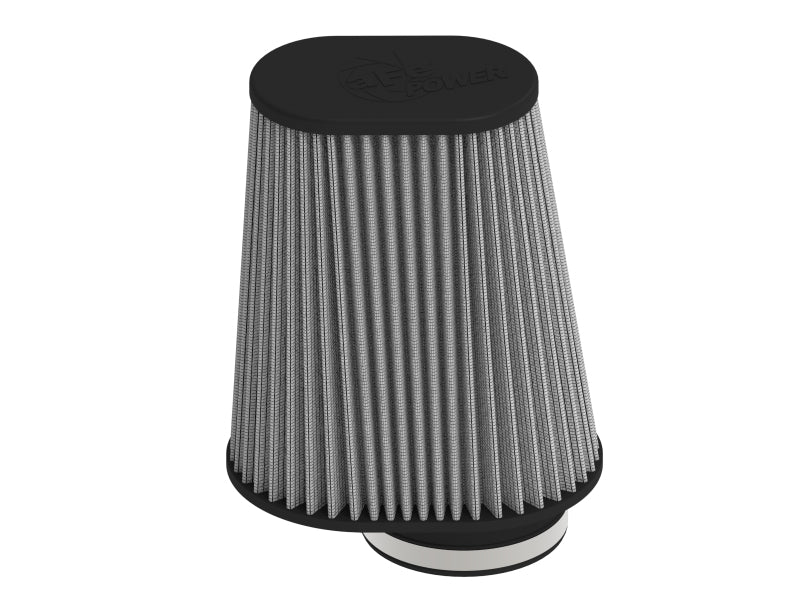 aFe Magnum FLOW OE Replacement Air Filter Dodge Challenger/Charger 11-23 V8-5.7L Air Filters - Direct Fit aFe