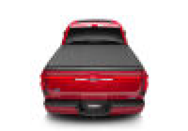 Truxedo 15-21 Ford F-150 5ft 6in Lo Pro Bed Cover Bed Covers - Roll Up Truxedo