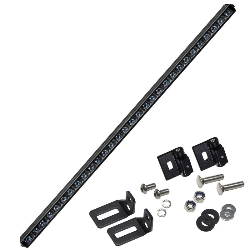 Oracle Lighting Multifunction Reflector-Facing Technology LED Light Bar - 50in Brackets ORACLE Lighting