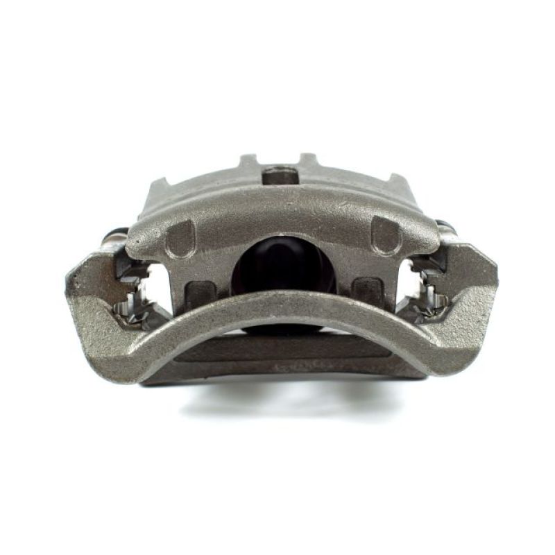 Power Stop 03-04 Chrysler Town & Country Front Left Autospecialty Caliper w/Bracket Brake Calipers - OE PowerStop