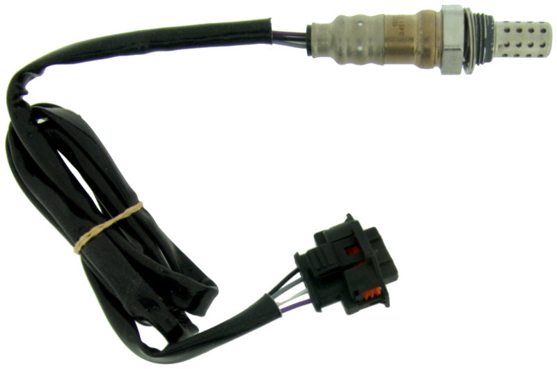 NGK Porsche Panamera 2016-2010 Direct Fit Oxygen Sensor Oxygen Sensors NGK