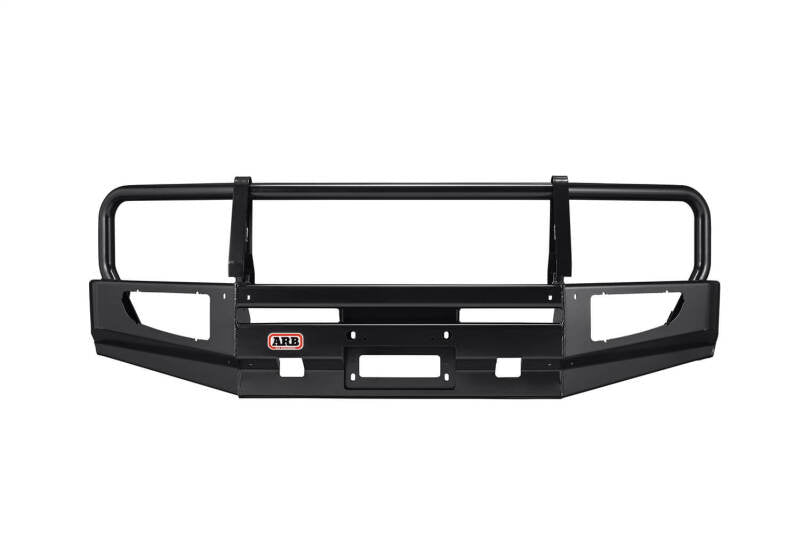 ARB Bumper/Fitting Kit Bundle 3421530 Bull Bars ARB