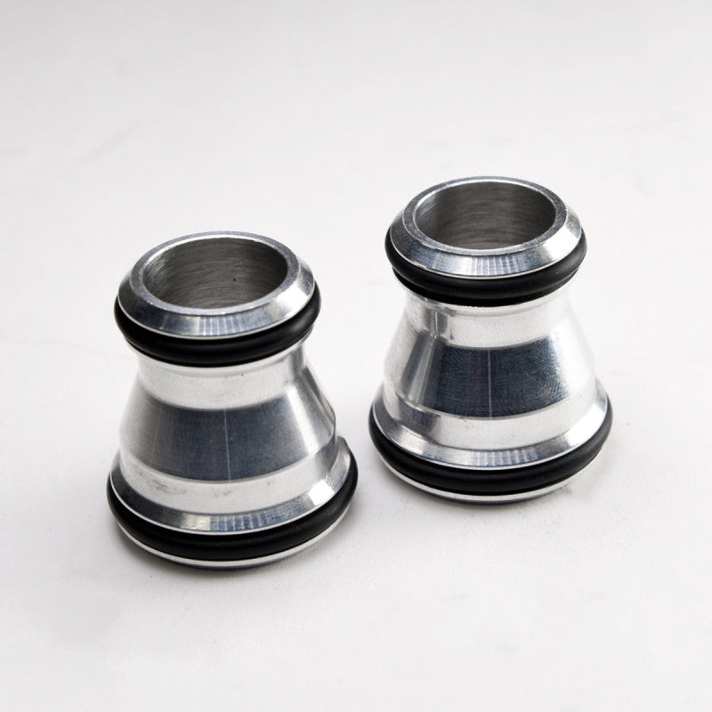 VMP Performance Ford 5.0L /Roush 1in to 3/4in Short Intercooler Floating Tube - Reducer/Increaser Intercoolers VMP Performance