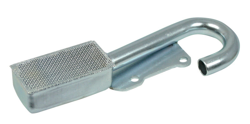 Moroso Chevrolet Small Block Oil Pump Pick-Up - 5/8in (Use w/Part No 22111) Oil Pickups Moroso