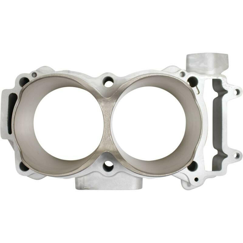 Cylinder Works 17-19/2021 Polaris General 1000 EPS 1000cc Big Bore Cylinder 98mm Cylinder Kits Cylinder Works