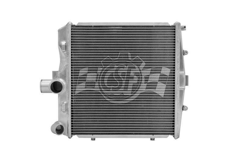 CSF 05-08 Porsche Boxster 2.7L OEM Plastic Radiator Radiators CSF