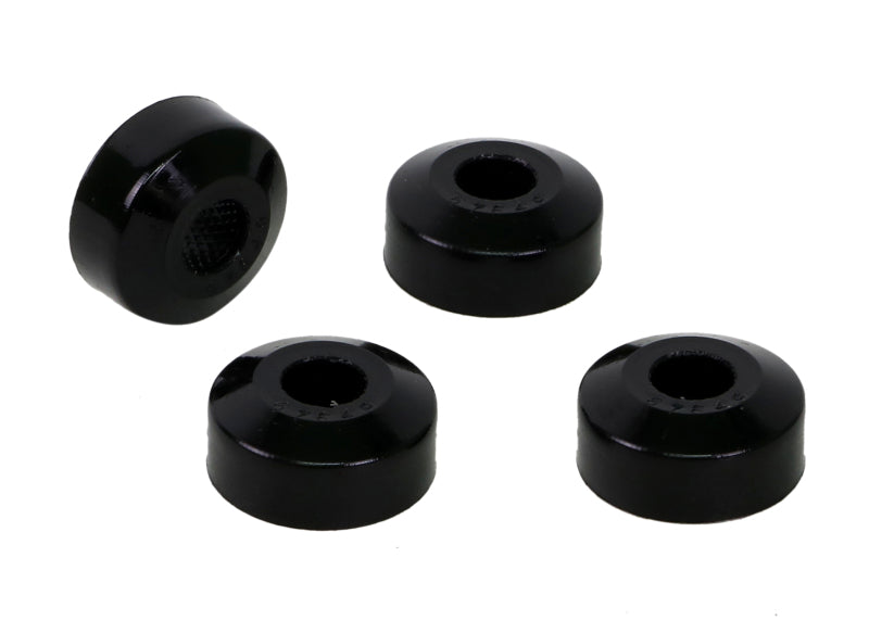 Whiteline Front Sway Bar Link Upper Bushing 80-92 Volkswagen Caravelle T3 Sway Bar Bushings Whiteline