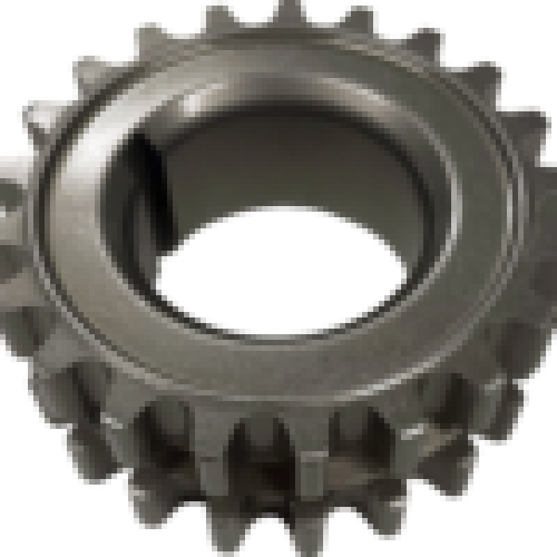 Boundary 99-05 Ford Modular Motor 4V V8 Billet Crankshaft Timing Sprocket Oil Pumps Boundary