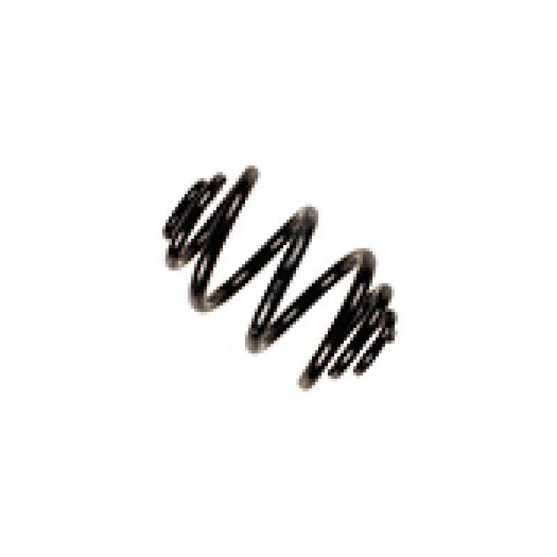 Bilstein B3 98-06 BMW 3 Series Replacement Rear Coil Spring Shocks and Struts Bilstein