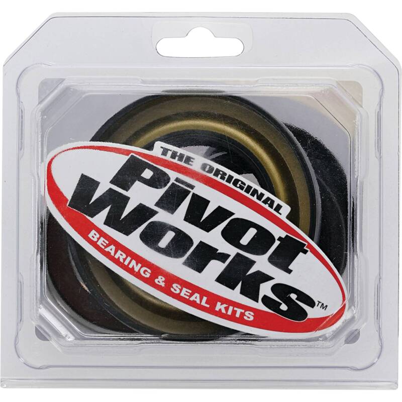 Pivot Works Premium Wheel Bearing Wheel Bearings Pivot Works