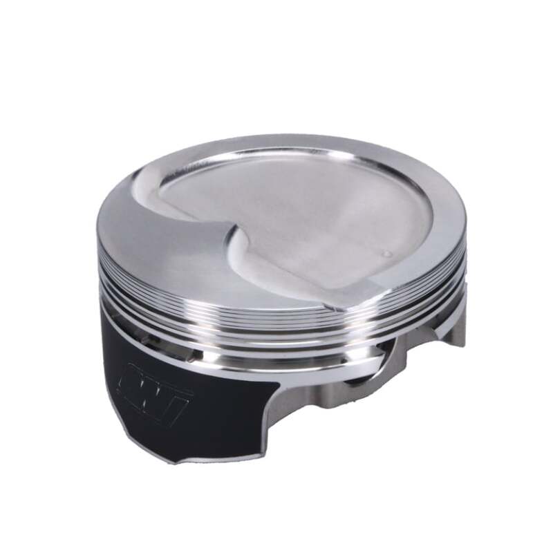 Wiseco Chevy LS 4.065in Bore 1.300in CH -11.00 CC Piston Set Piston Sets - Forged - 8cyl Wiseco