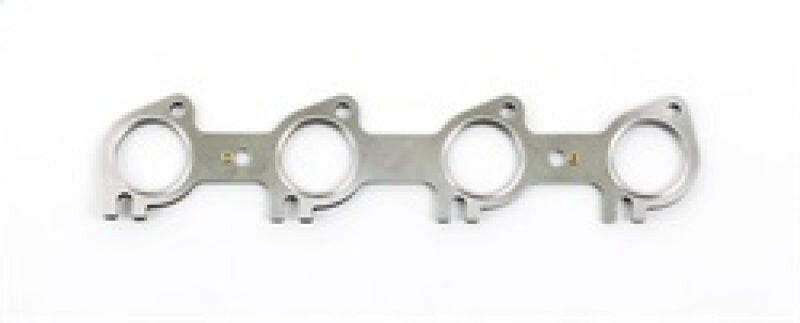 Cometic Ford 4.6L/5.4L 3V Head D-Ports .030in MLS Exhaust Gasket Set Exhaust Gaskets Cometic Gasket