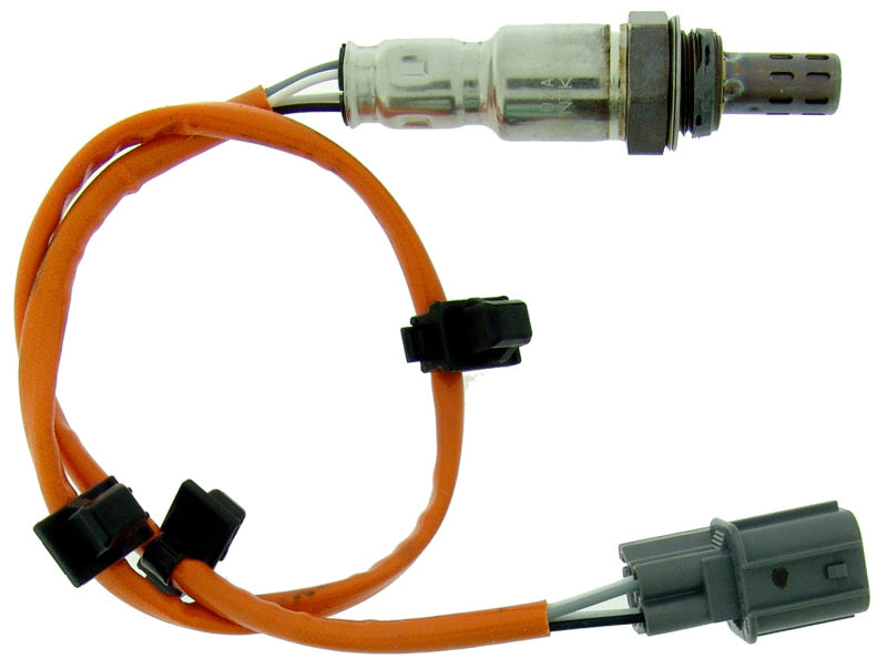 NGK Acura RL 2008-2005 Direct Fit Oxygen Sensor Oxygen Sensors NGK